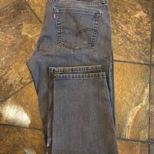 Levi’s Men 541